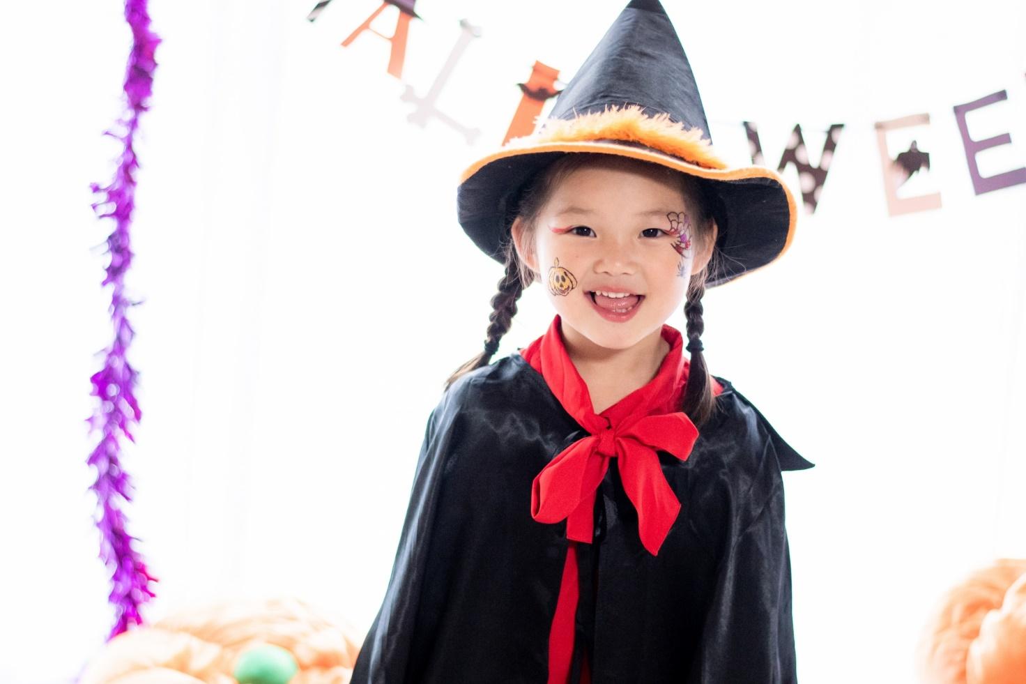 ハロウィンで仮装する意味は?