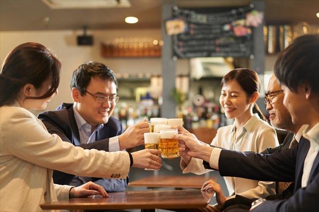 決起会や懇親会で盛り上がるゲーム3選!