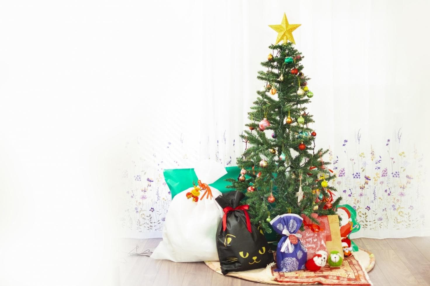 クリスマスパーティーまでに準備する8つのこと!