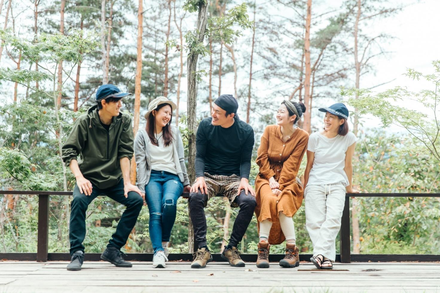 社員旅行イベントの目的5つ!