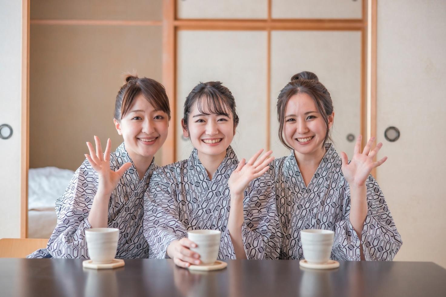 社員旅行イベントを盛り上げるなら景品パークにお任せください!