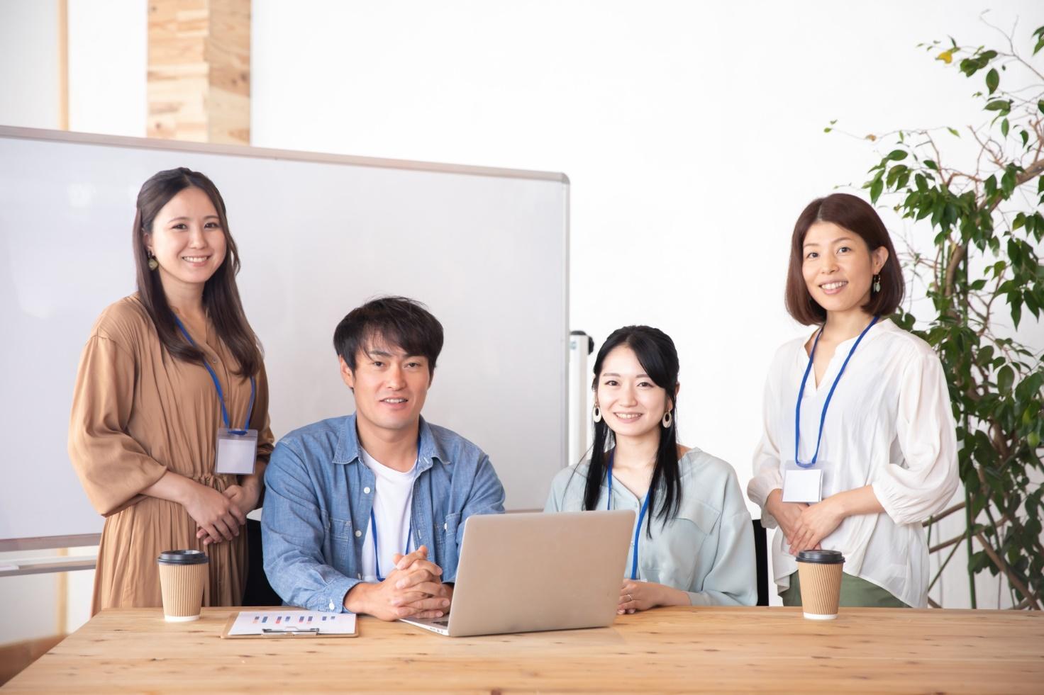 社内交流会の目的とは?