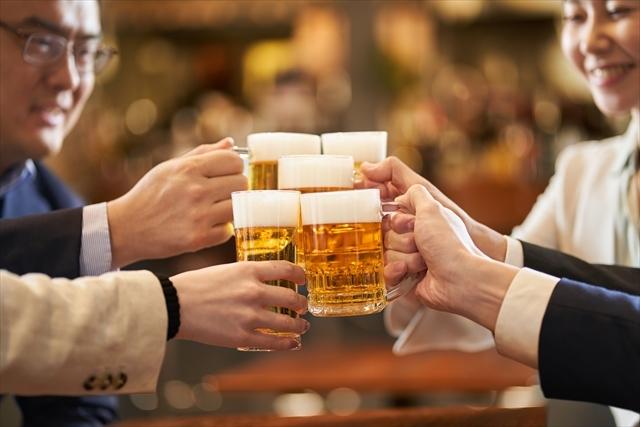 新年会の出し物を選ぶ際の注意点!