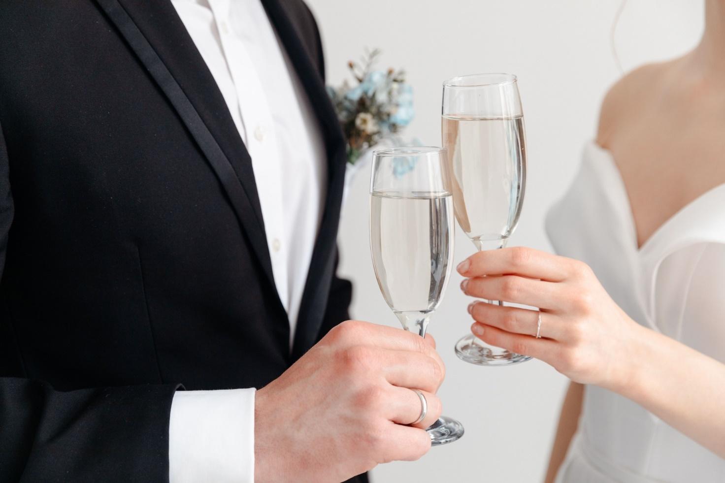 結婚式二次会準備は余裕をもって進めよう!