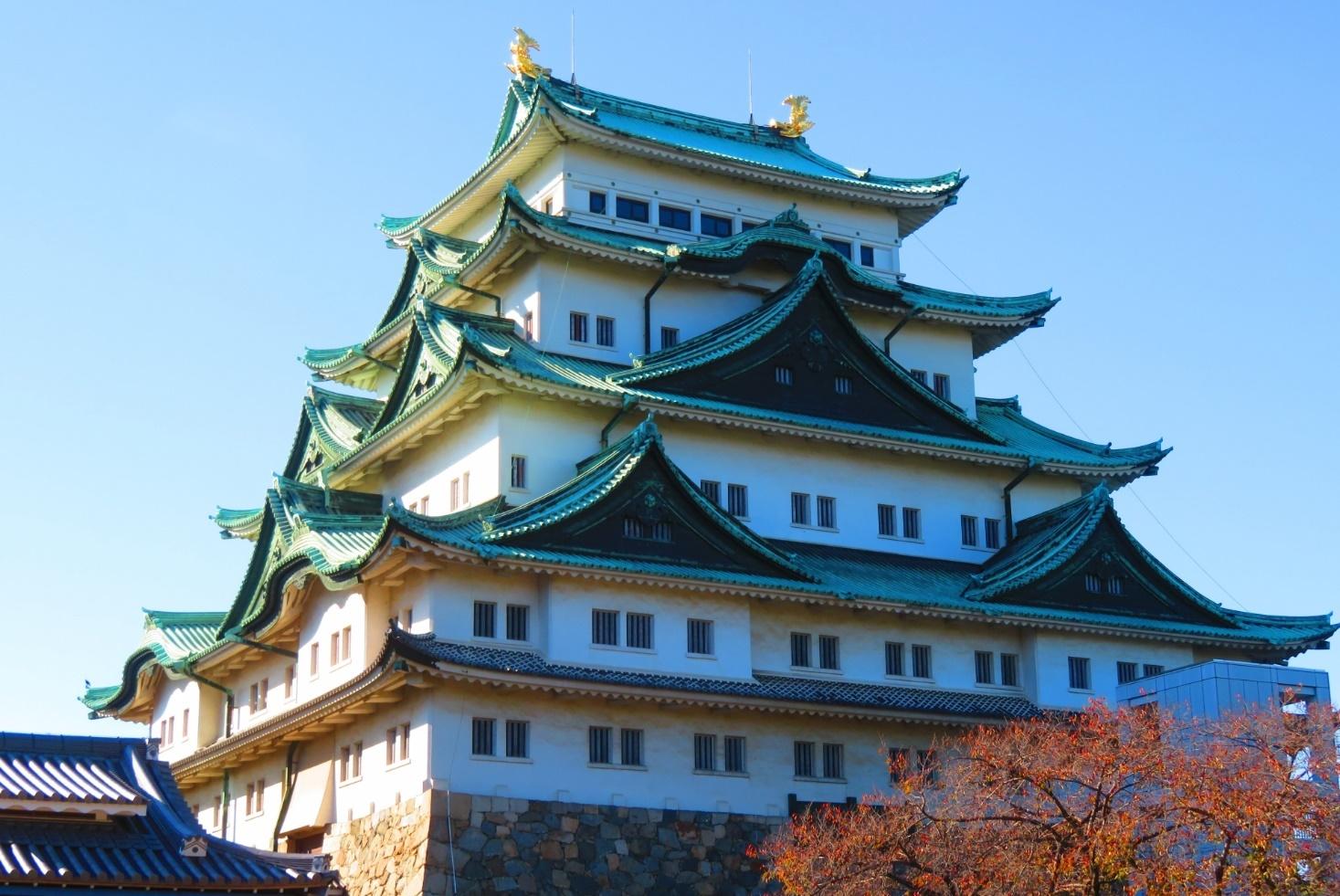 愛知県の魅力とは?