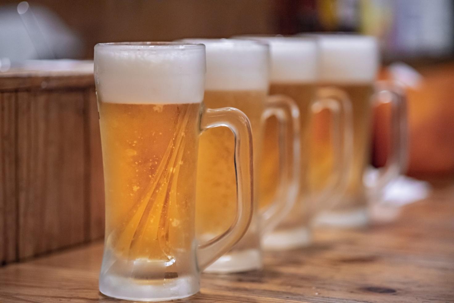 新入社員が押さえておきたい飲み会マナー8選!
