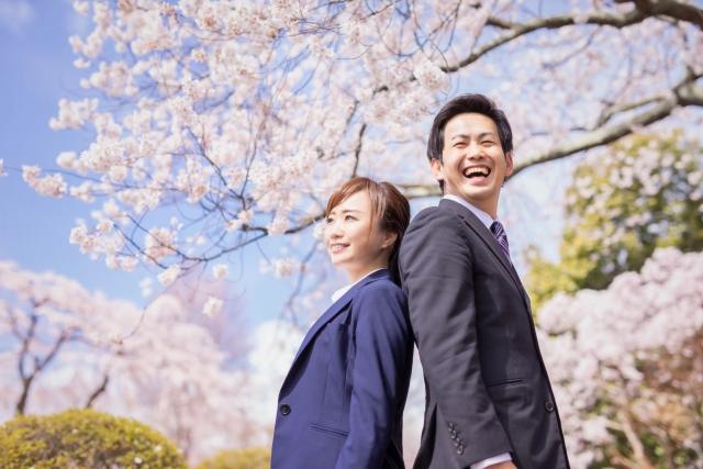 ユニークな入社式を企画して新入社員の心をつかもう！