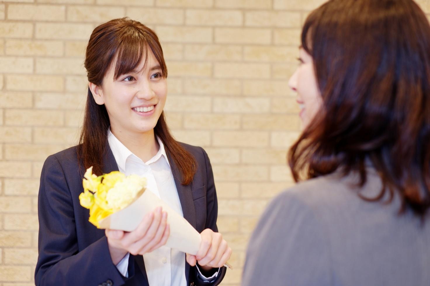 送別会の会費(予算)にかかるものは?