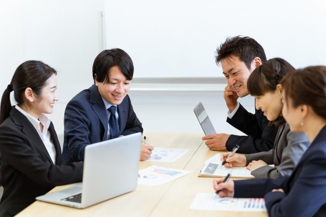 社員総会の内容とは?どのようなコンテンツがある?