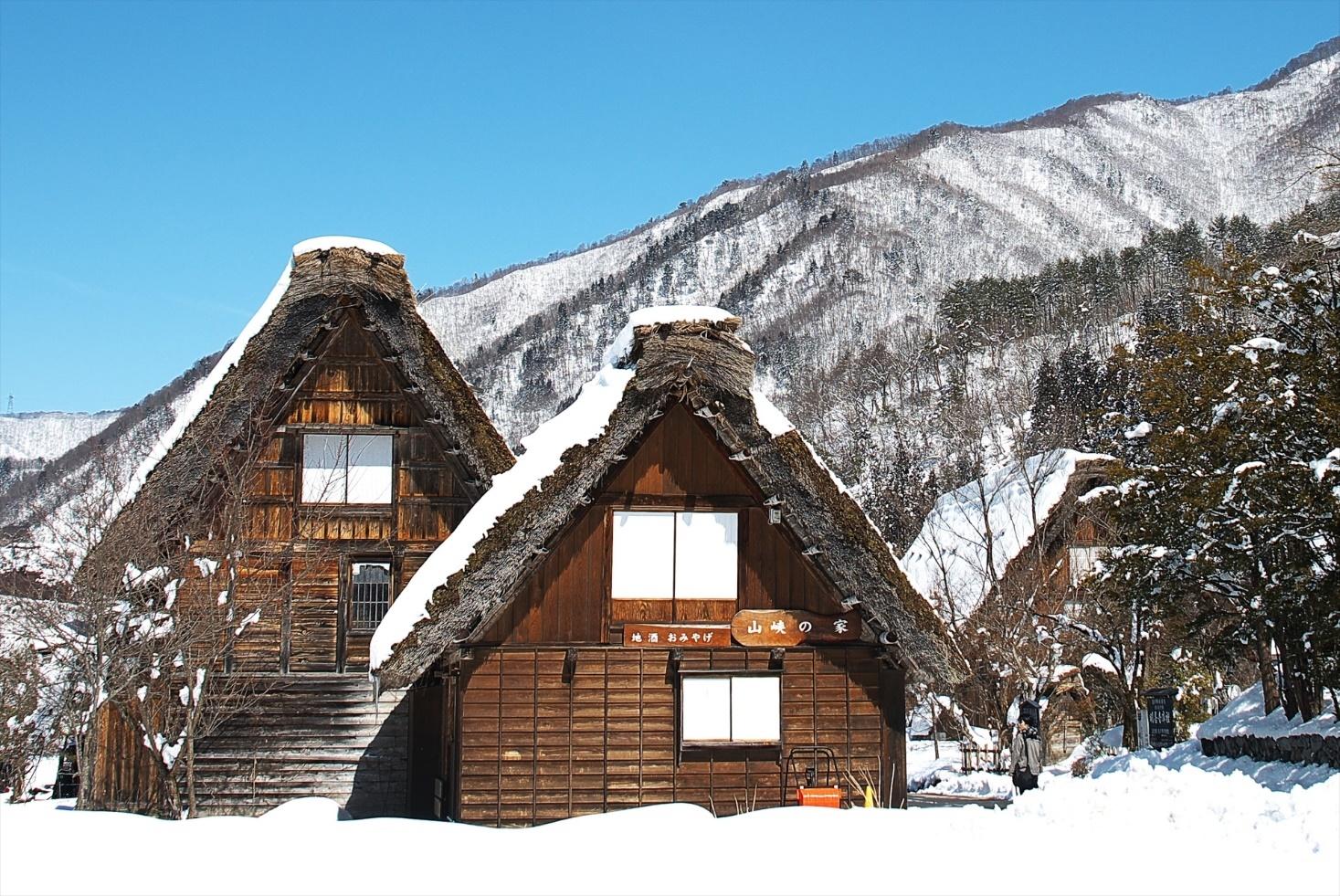 岐阜県の魅力とは？