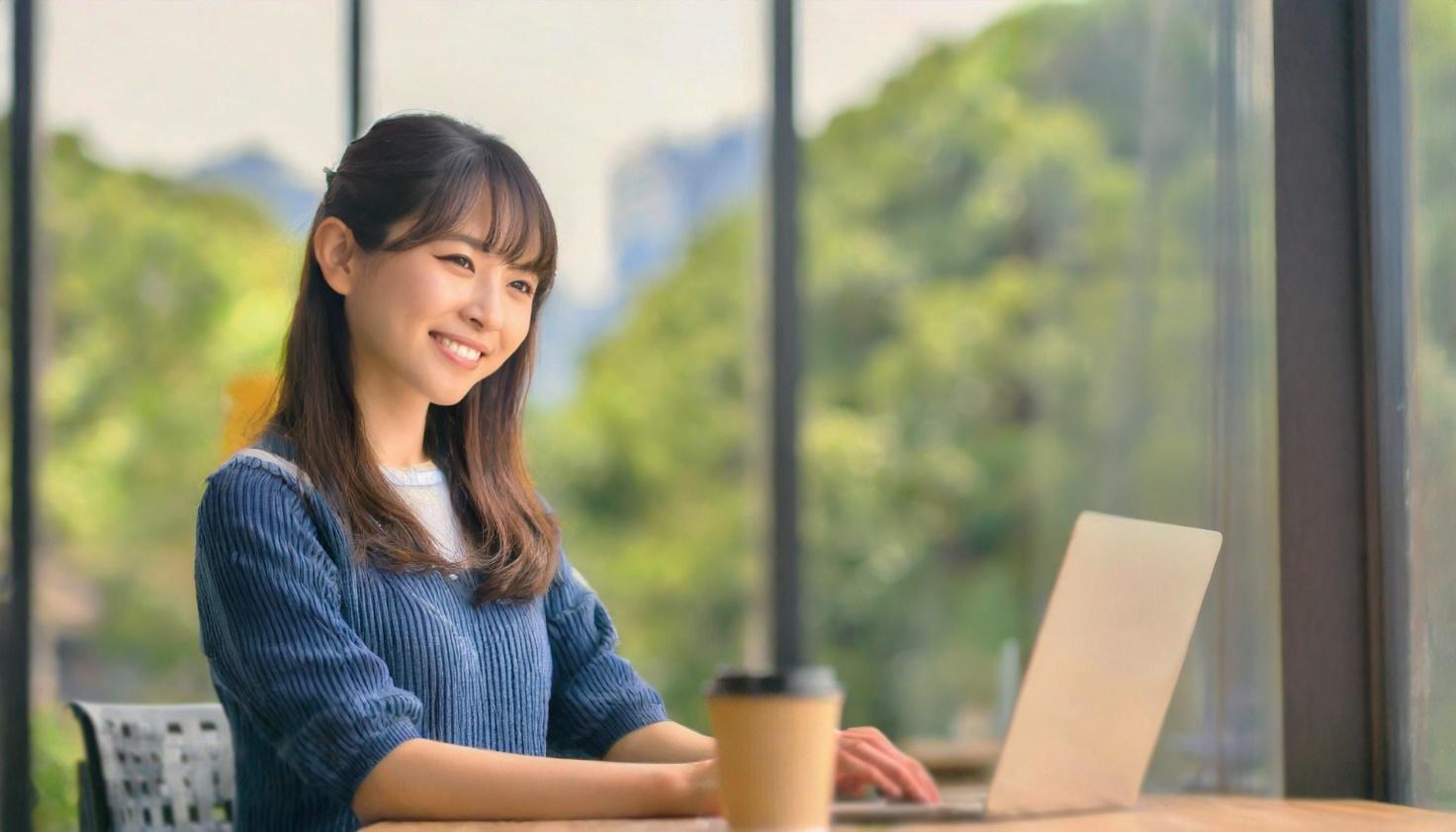 働きがいのある会社とはどんな会社?