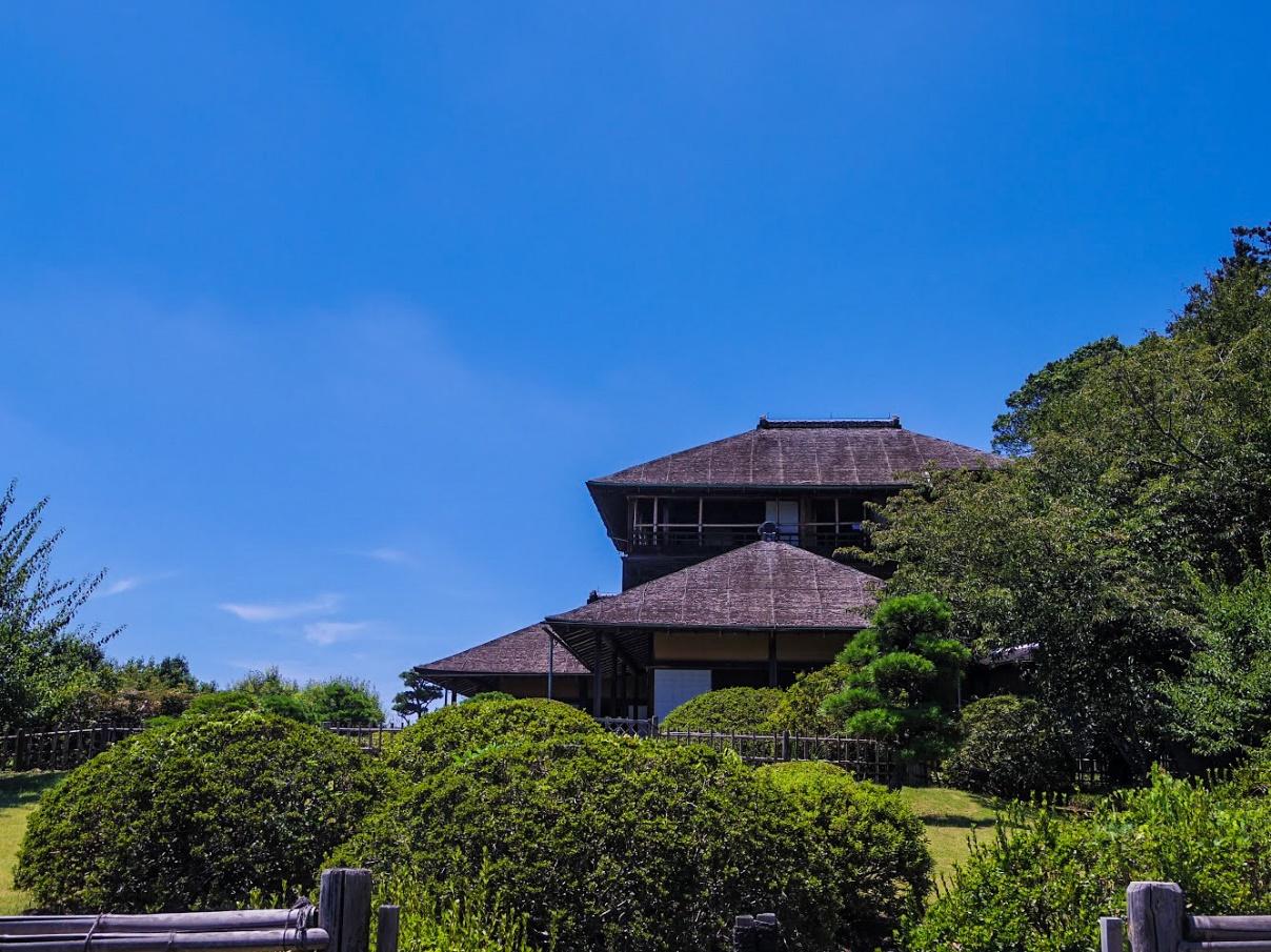 茨城県の特徴は?
