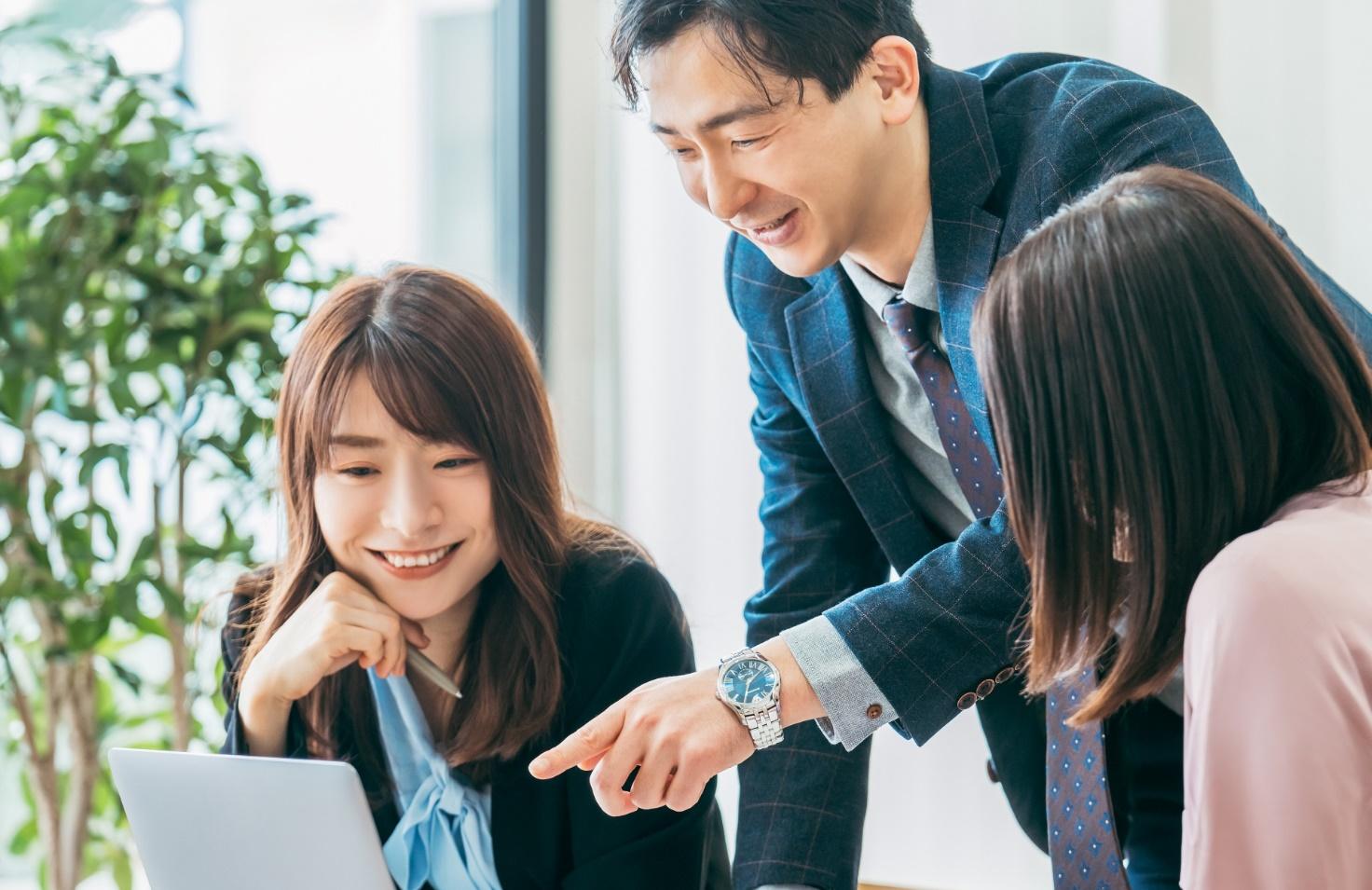 社内SNSを失敗しないためのポイント!