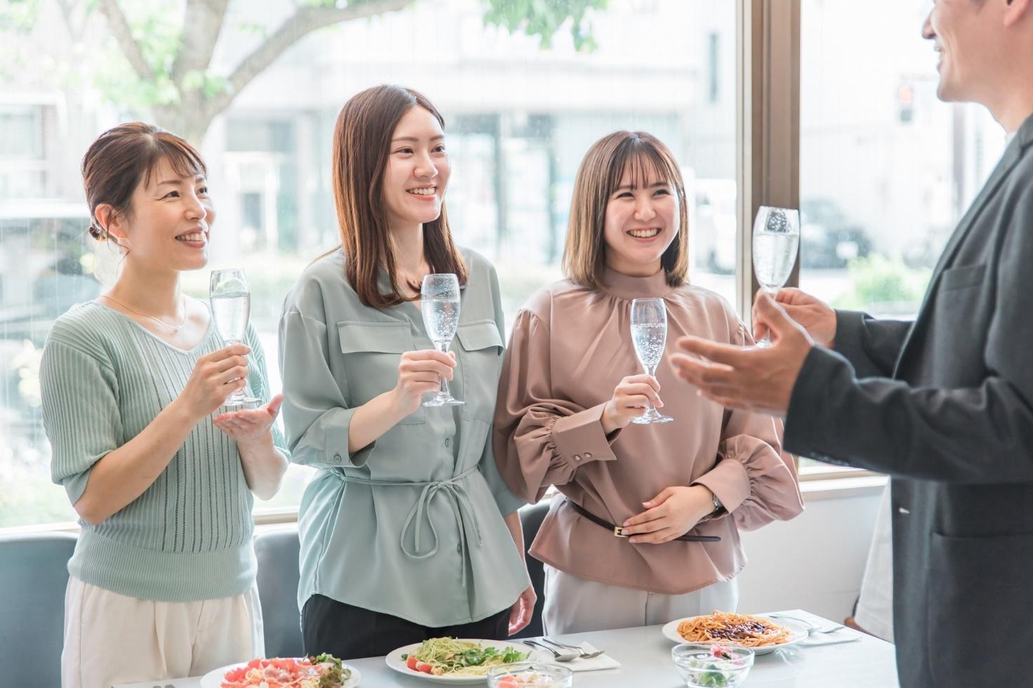 コミュニケーション不足解消には社内イベントの開催もおすすめ!