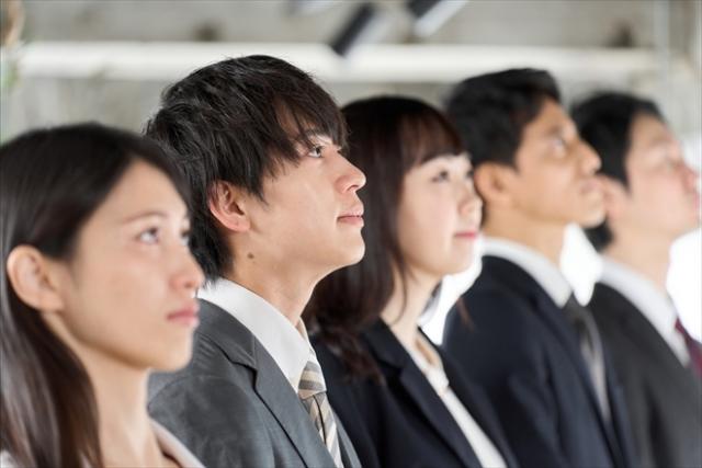 内定式で学生の入社意欲を高めるためのポイント!
