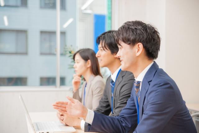 内定式の面白いアイデア5選!