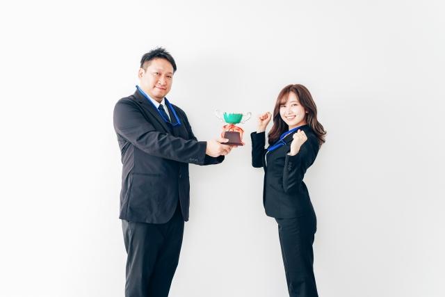 インナーブランディングの向上に社内イベントを企画しよう!