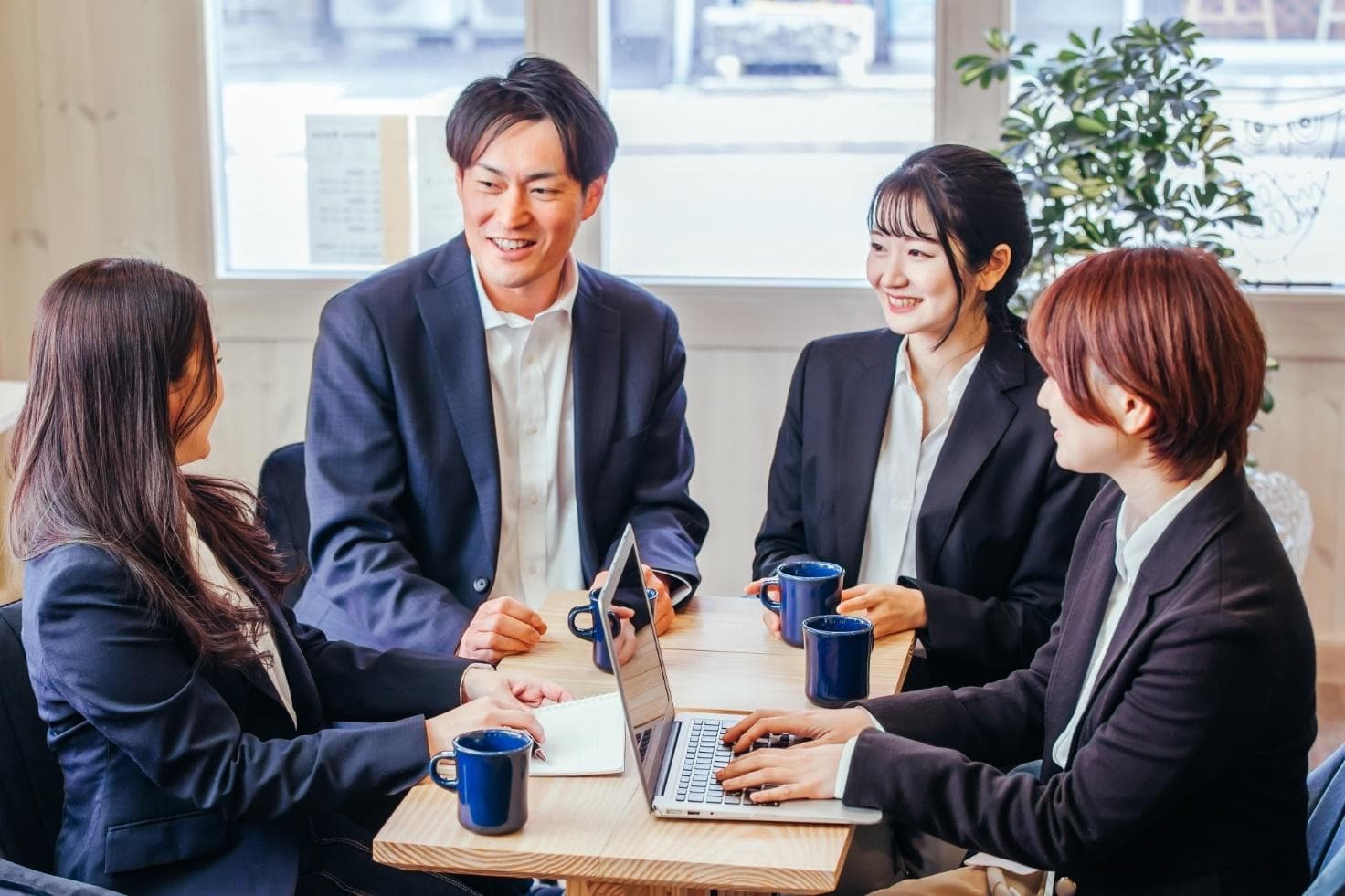 インナーコミュニケーションはなぜ強化すべきなのか?