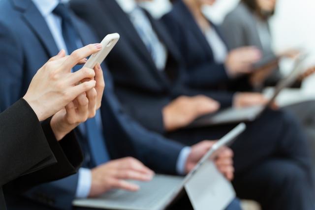 社員総会をおこなう目的とは?