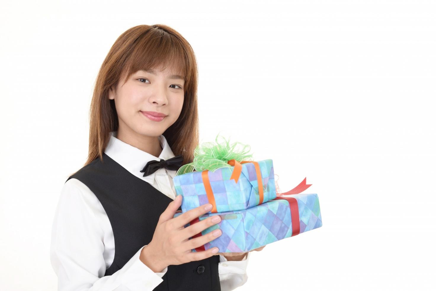 結婚式二次会のゲーム景品は景品パークにおまかせあれ!