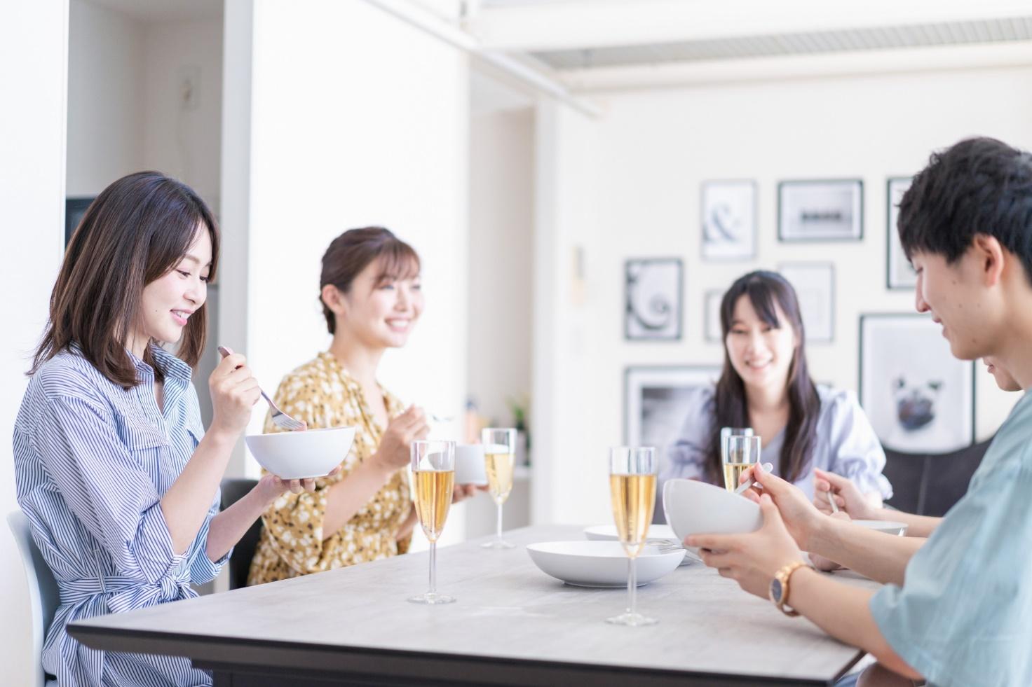 お取り寄せグルメが喜ばれる理由は?