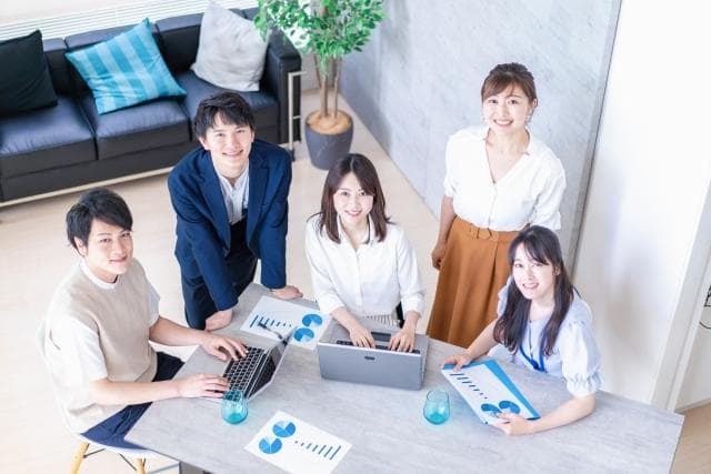 イベント幹事を任されたら『景品パーク』を上手く活用しよう!