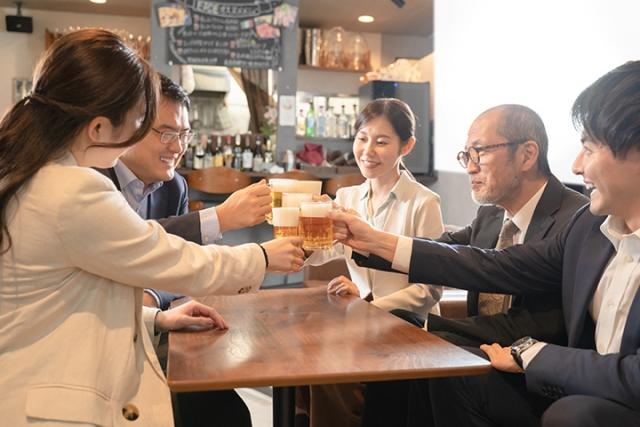 送別会の準備は何をするの?ポイントや注意点は?