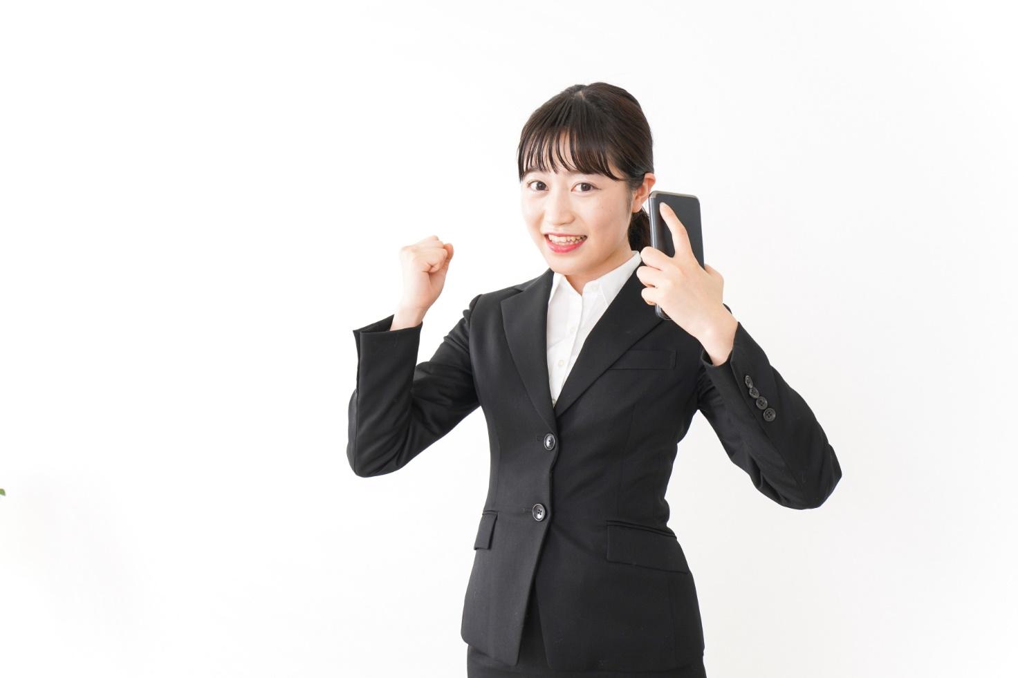 内定式の目的を理解して新入社員のモチベが高まる内容を企画しよう!