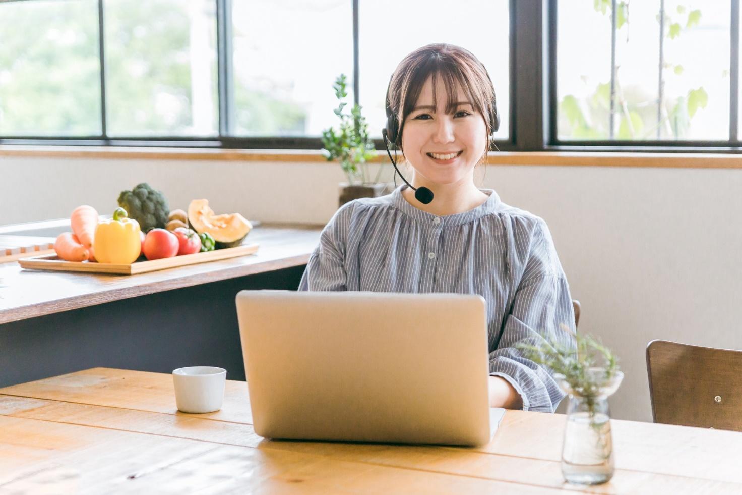 テレワークを導入している企業はどれくらい？