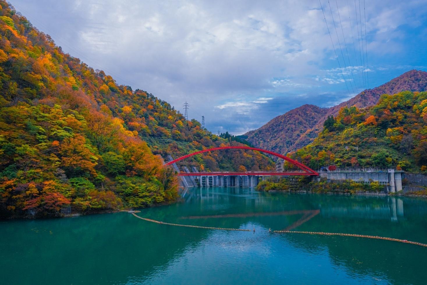 富山県の魅力とは?