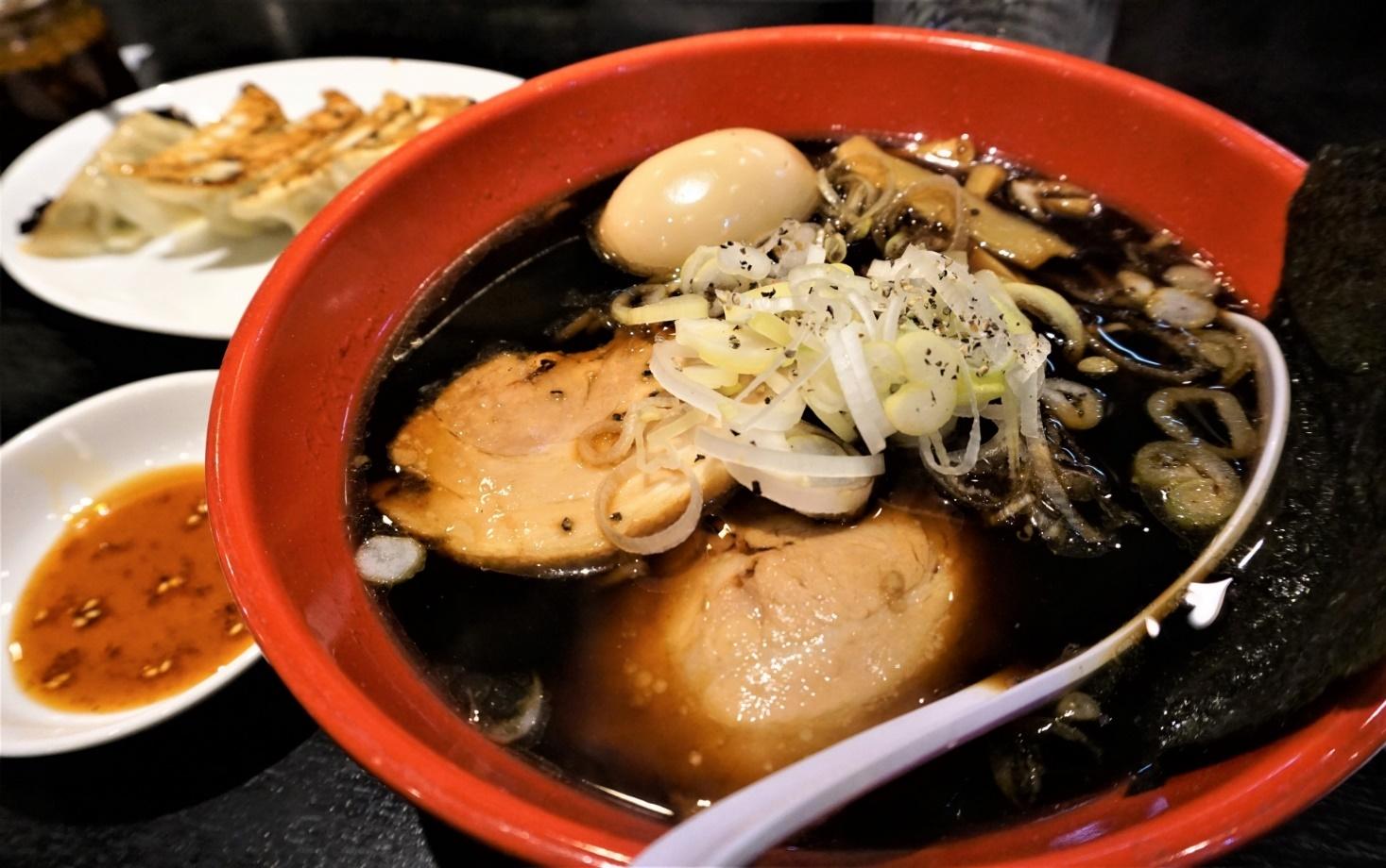 富山県の有名な人気ご当地グルメおすすめ7選!