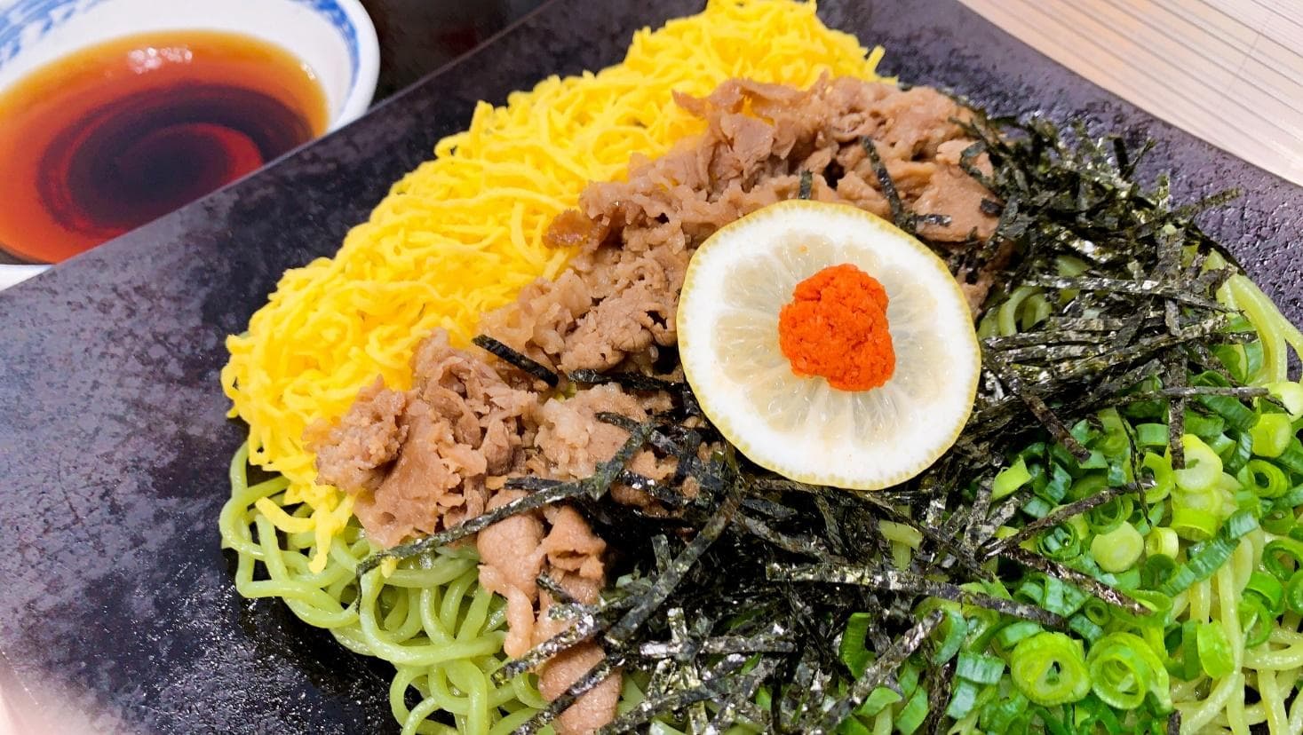 山口県の有名な人気ご当地グルメおすすめ5選!