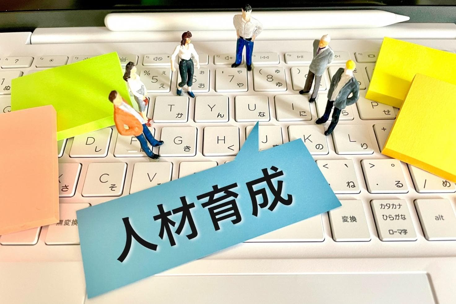 360度評価の活用目的と導入シーン