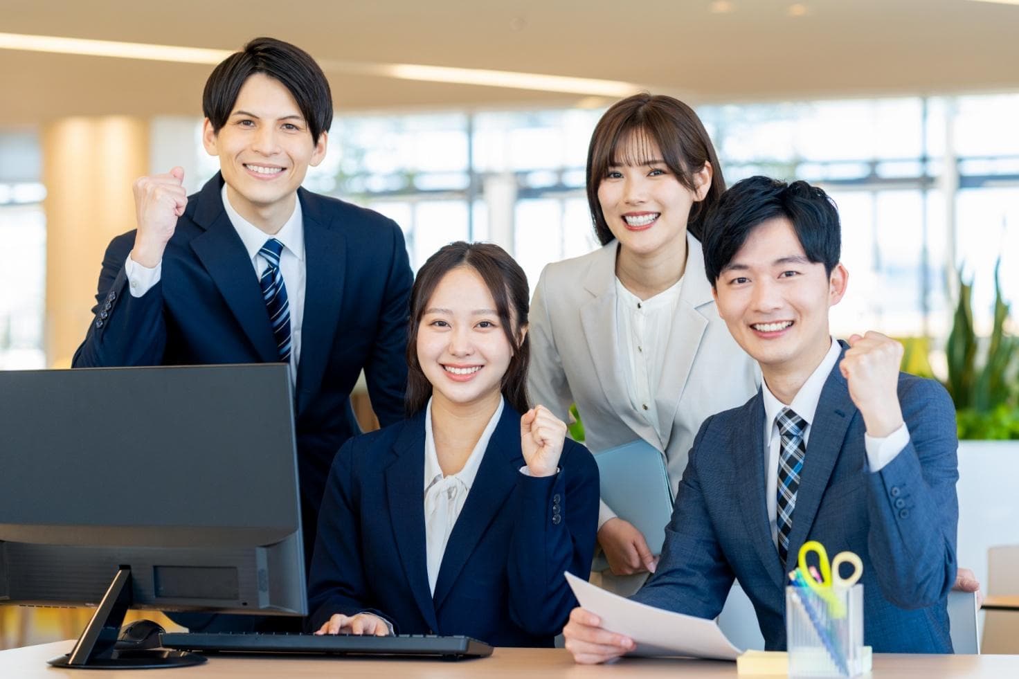 360度評価を自社の育成・信頼の土台に!