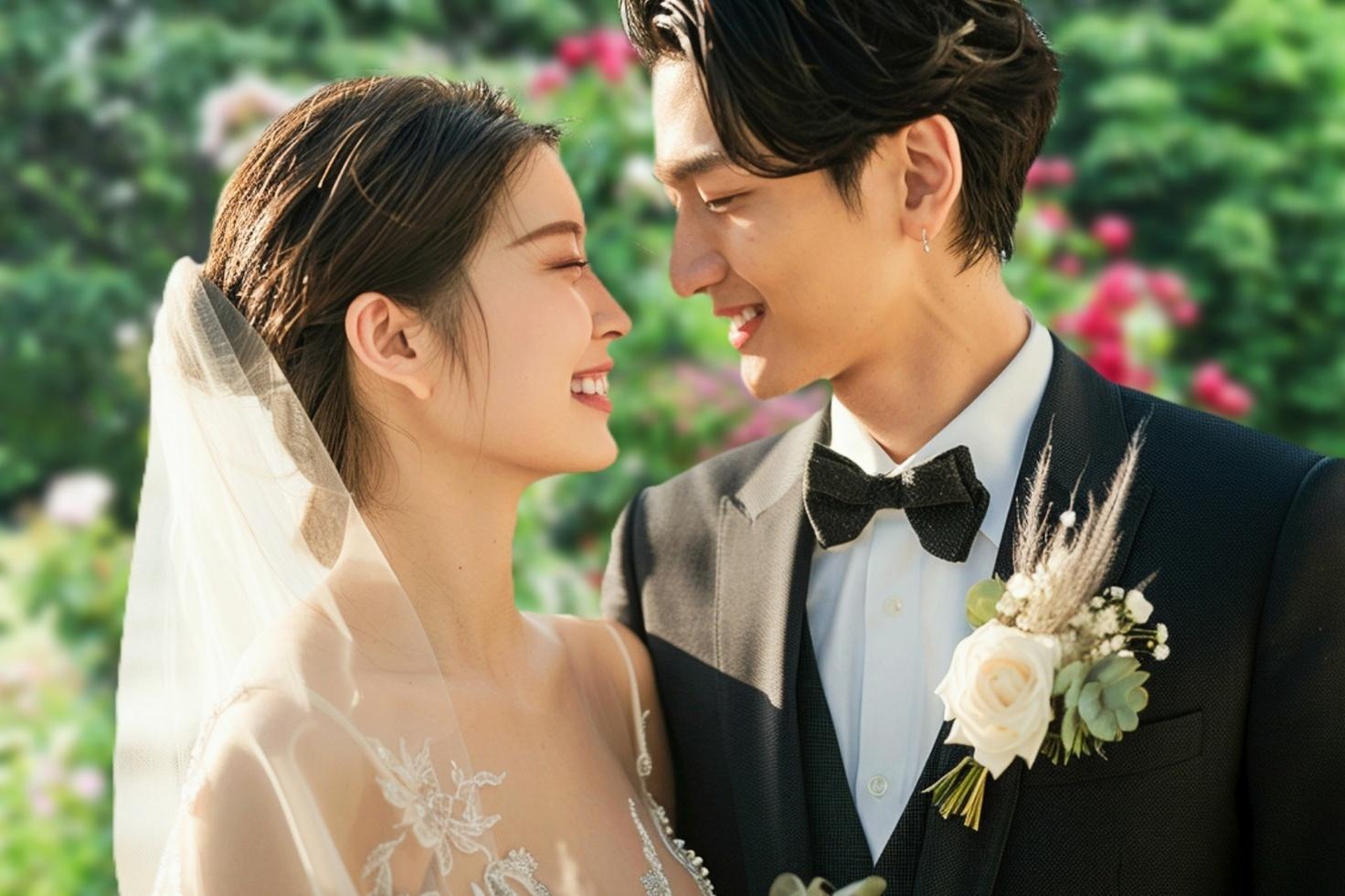 結婚式二次会でサプライズを企画するメリット