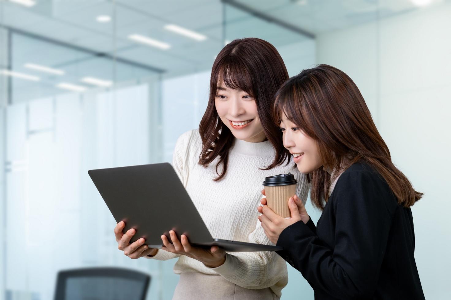 社内通貨を活用した具体的な事例