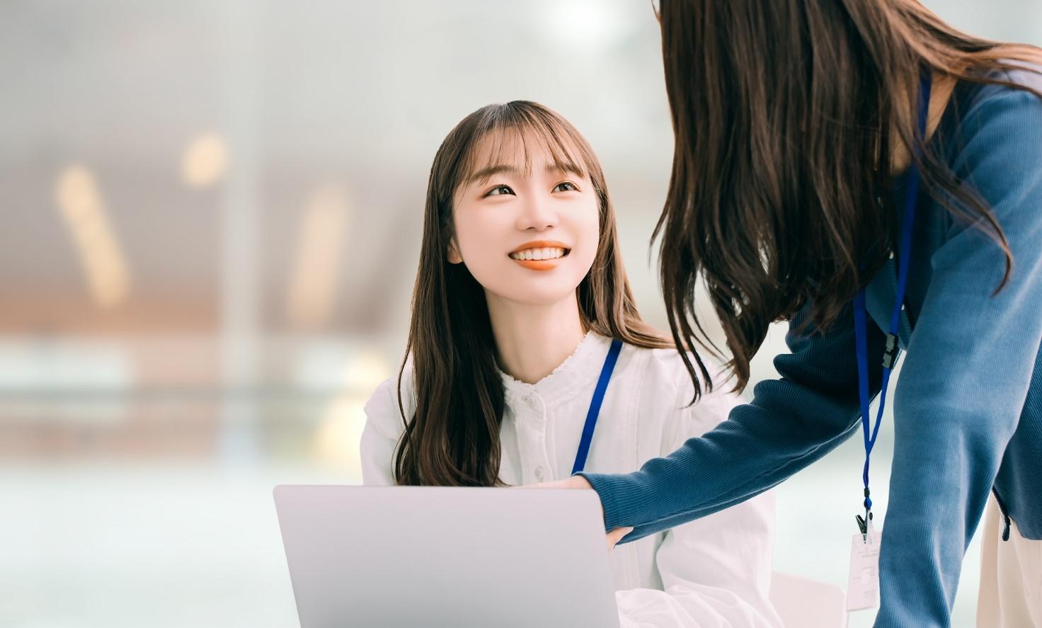 社内通貨で職場環境をより魅力的にしよう!