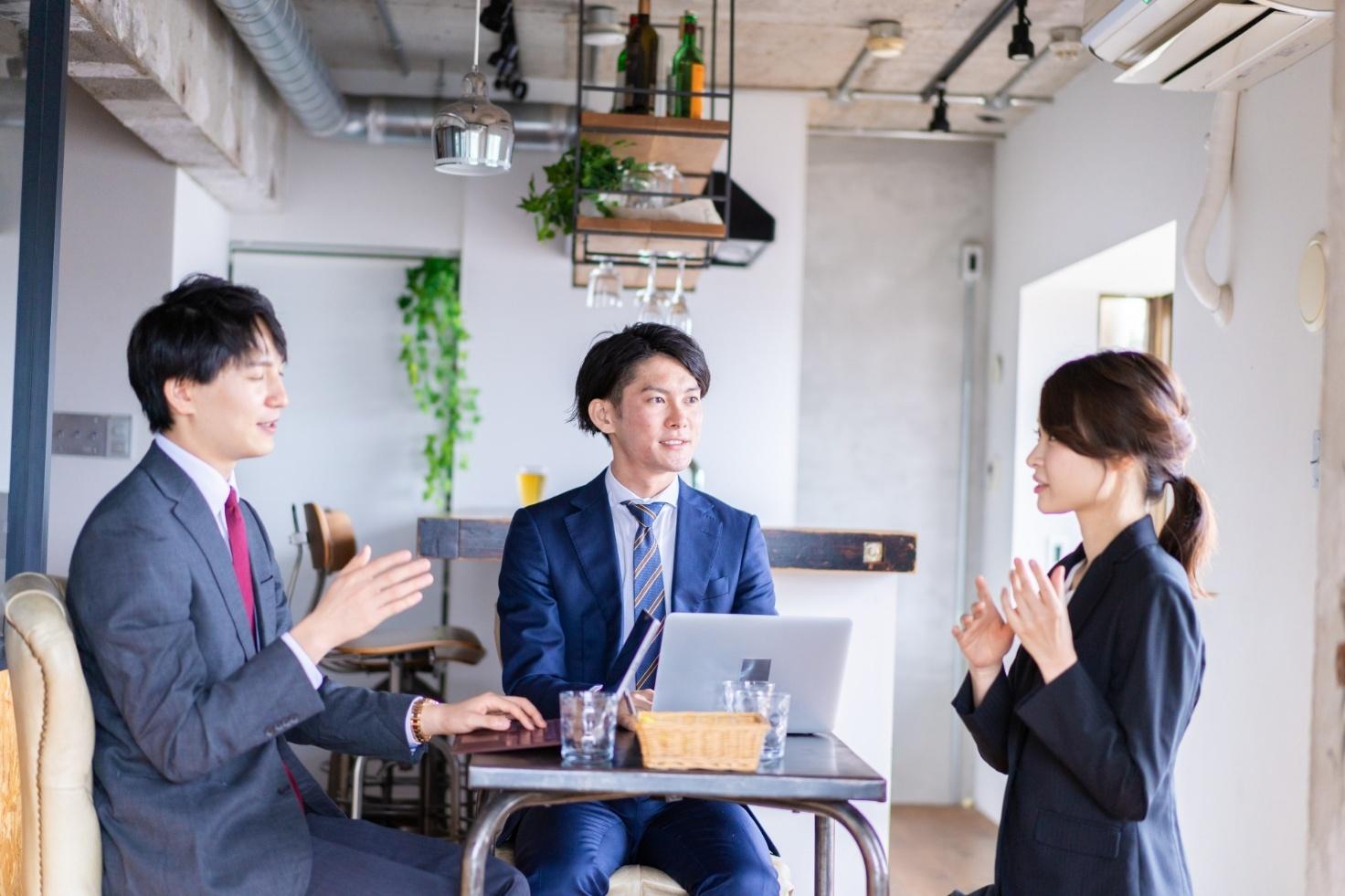 社内交流イベントの重要性とは?