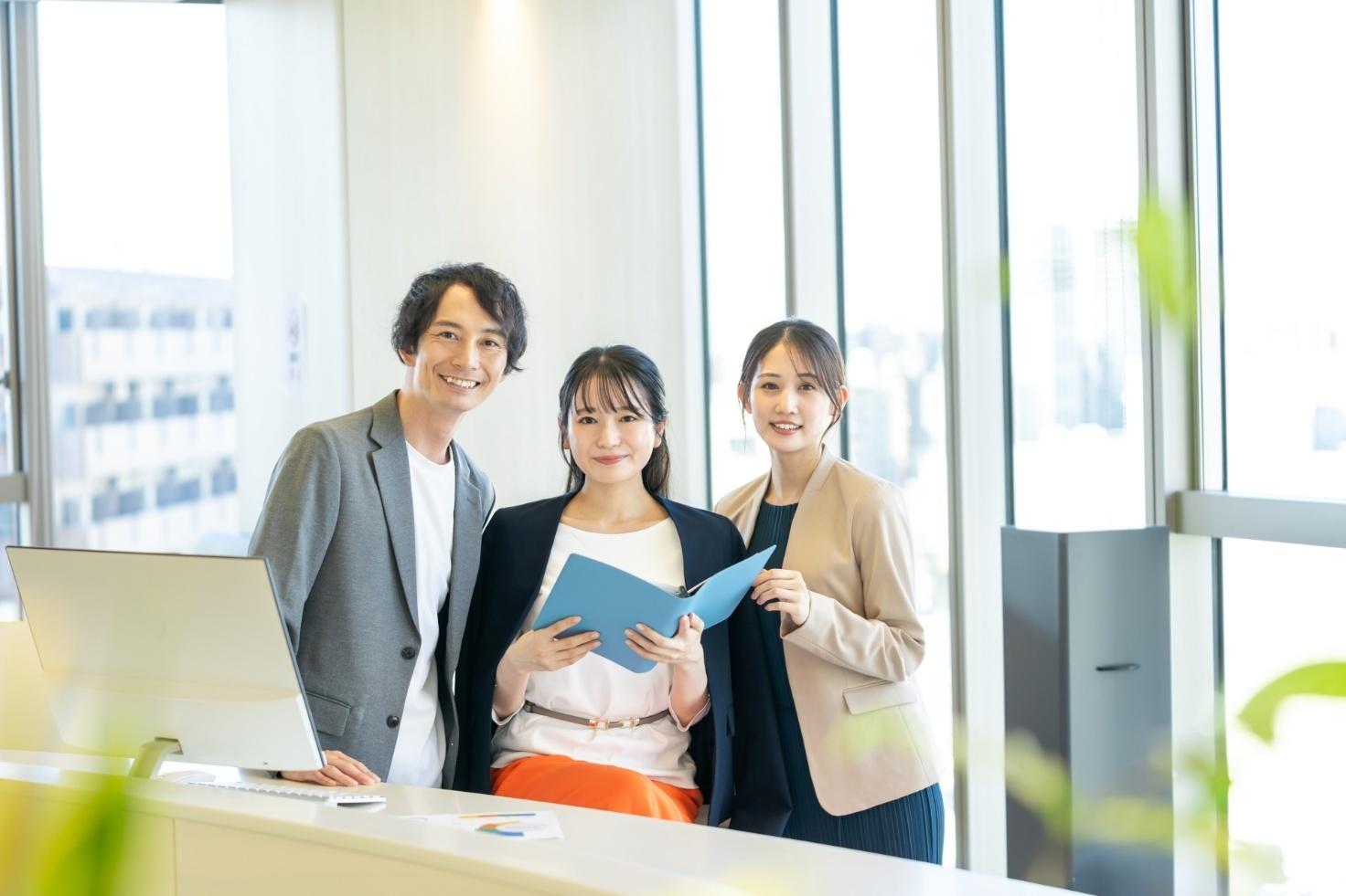 社内交流イベントで社員の絆を深めよう!