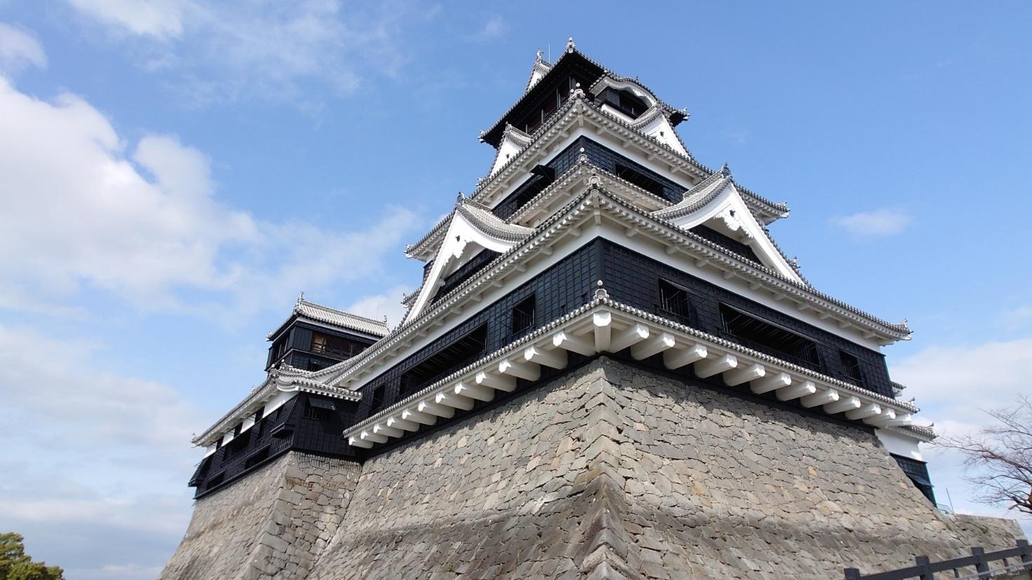 熊本県の魅力とは
