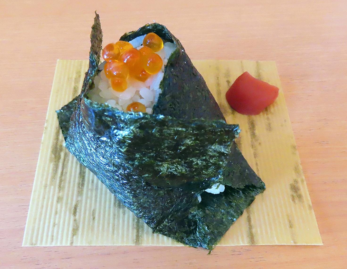 地域ごとの個性豊かな具材