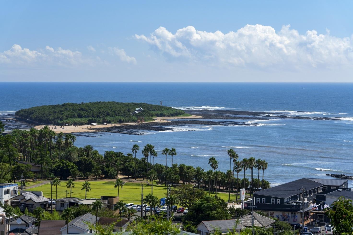 宮崎県の魅力とは？