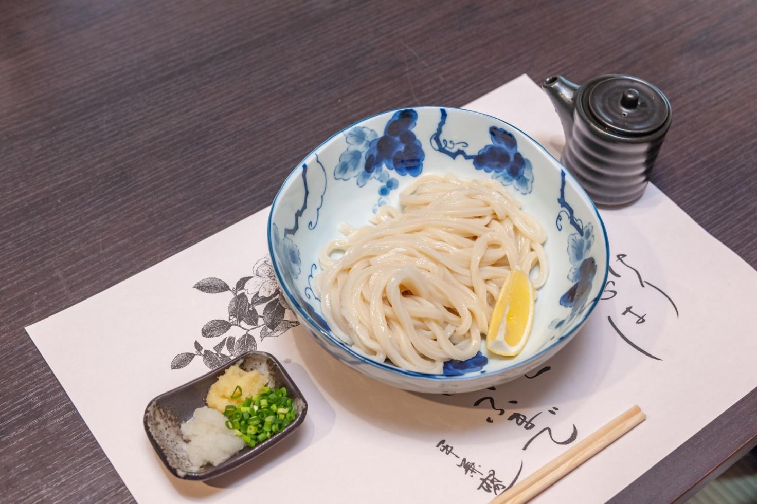 讃岐うどんが楽しめる必訪スポット