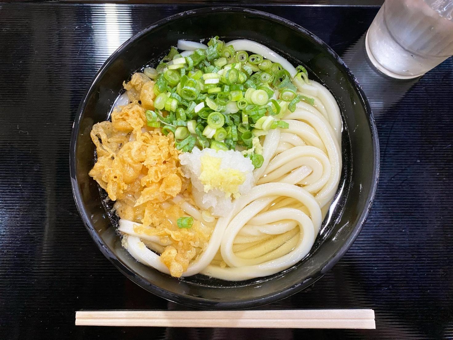 香川県うどん巡りの楽しみ方