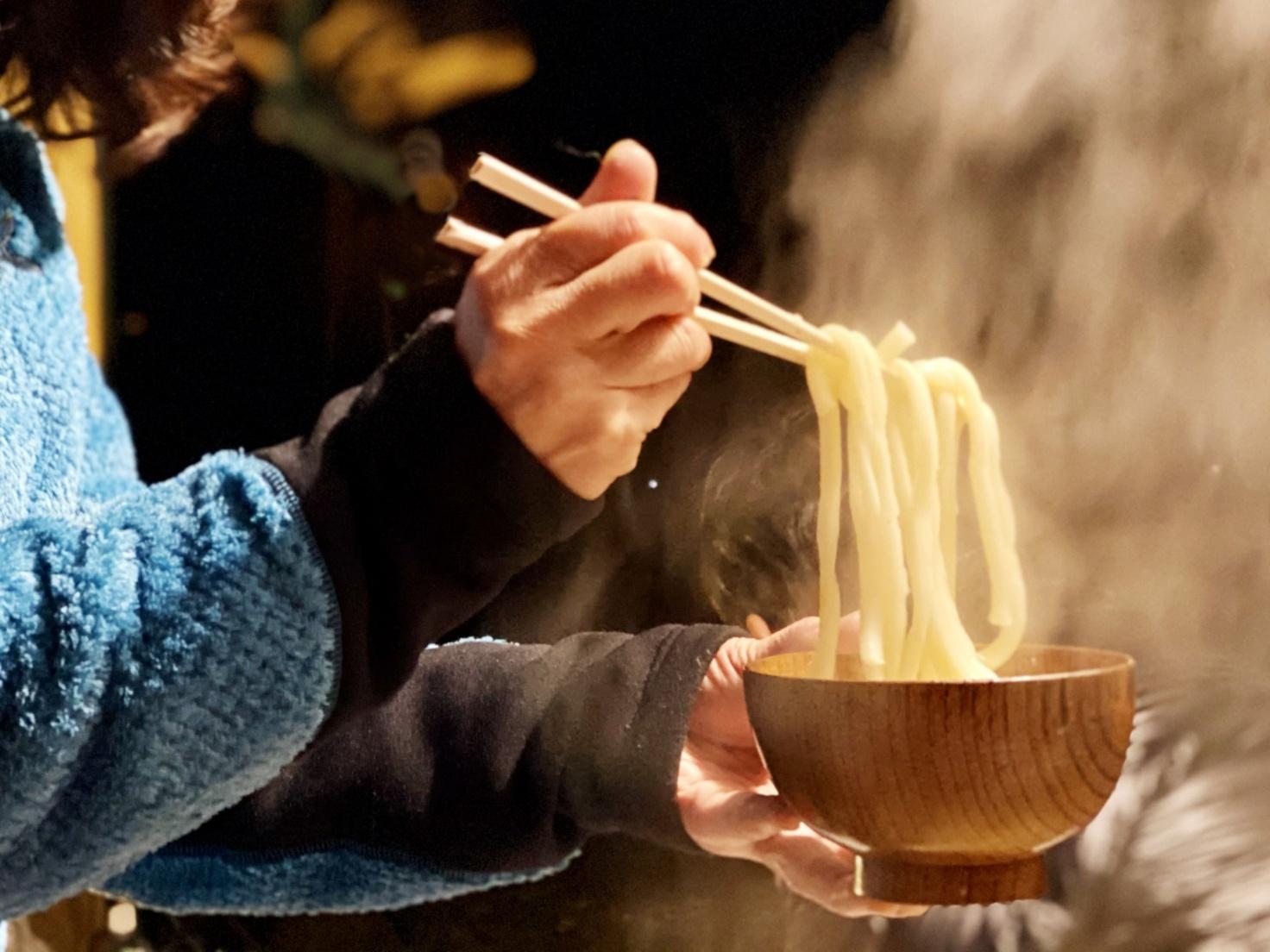 香川県うどん文化の魅力を体感しよう!