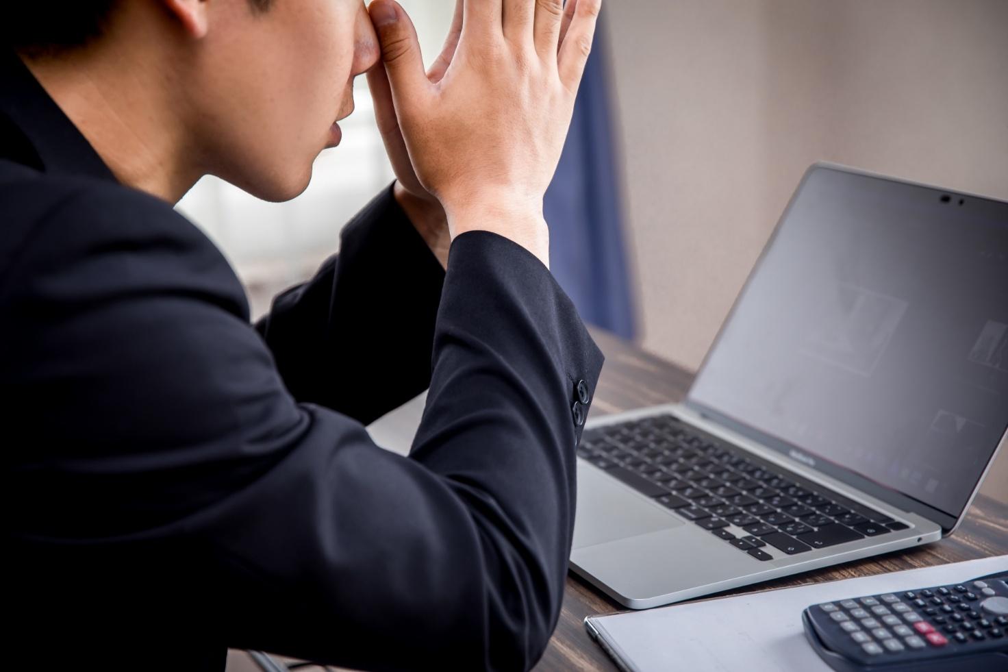 若い人が定着しない会社の特徴とは?