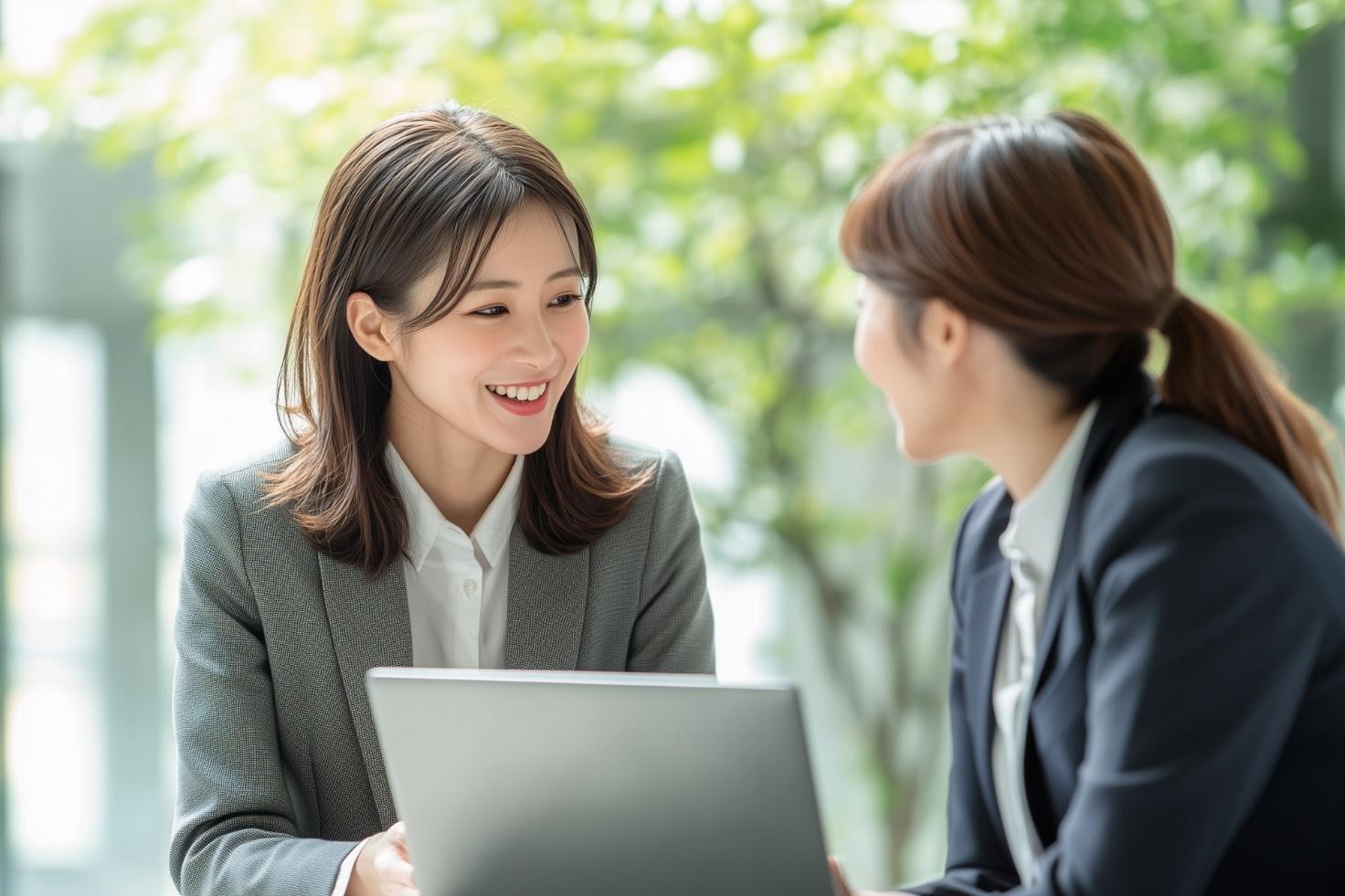 若い世代が求める職場環境とは?
