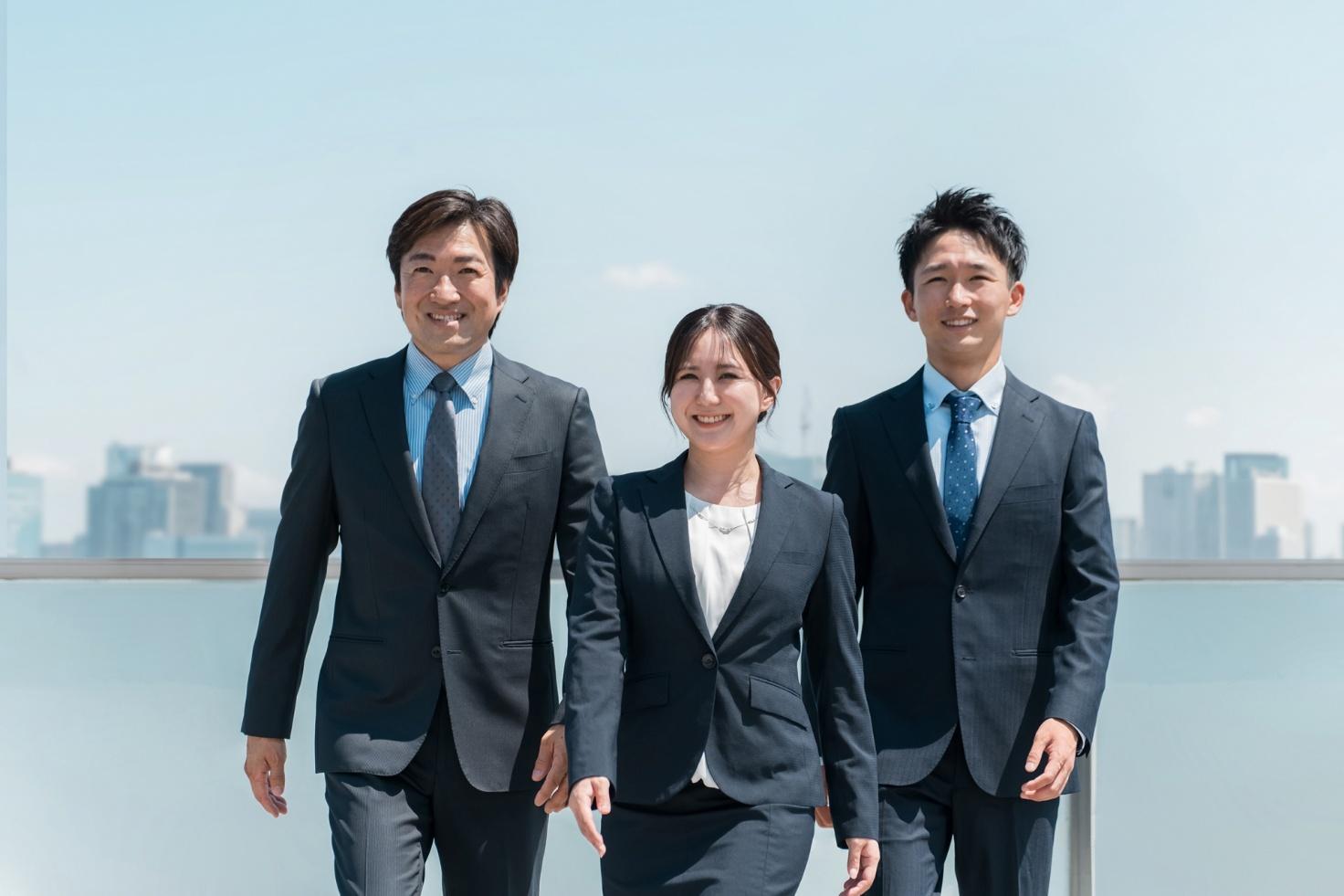 自社の現状を分析して若い人が定着する会社を目指そう!