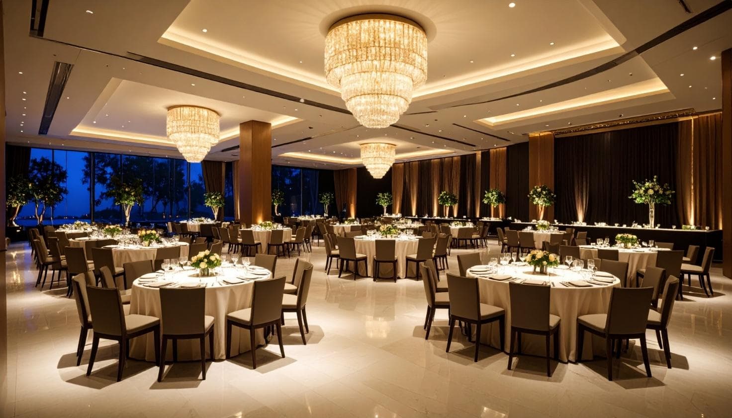 大人結婚式の特徴・スタイル例