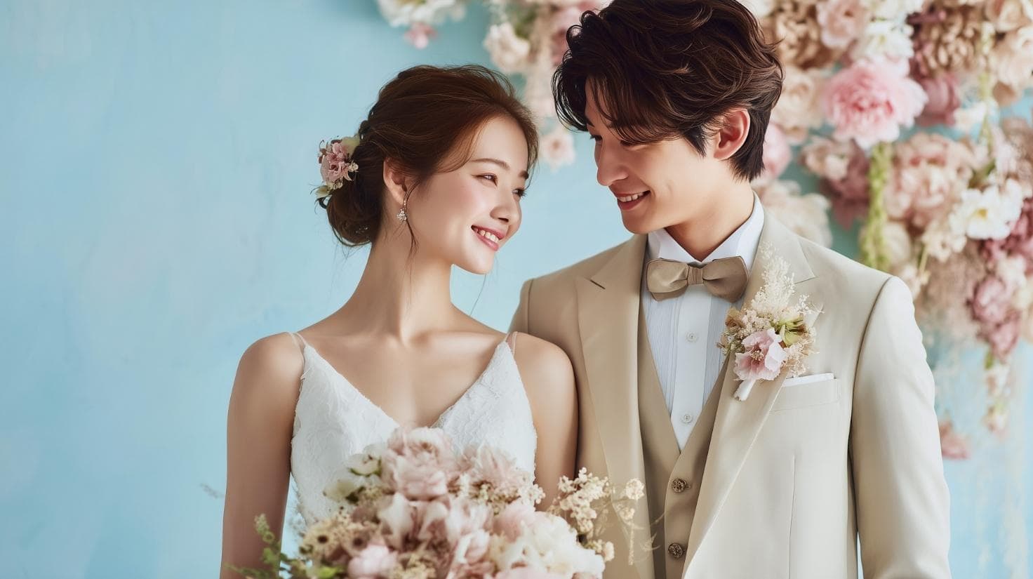 大人の結婚式はゲストとの心温まる交流を第一に考えよう！